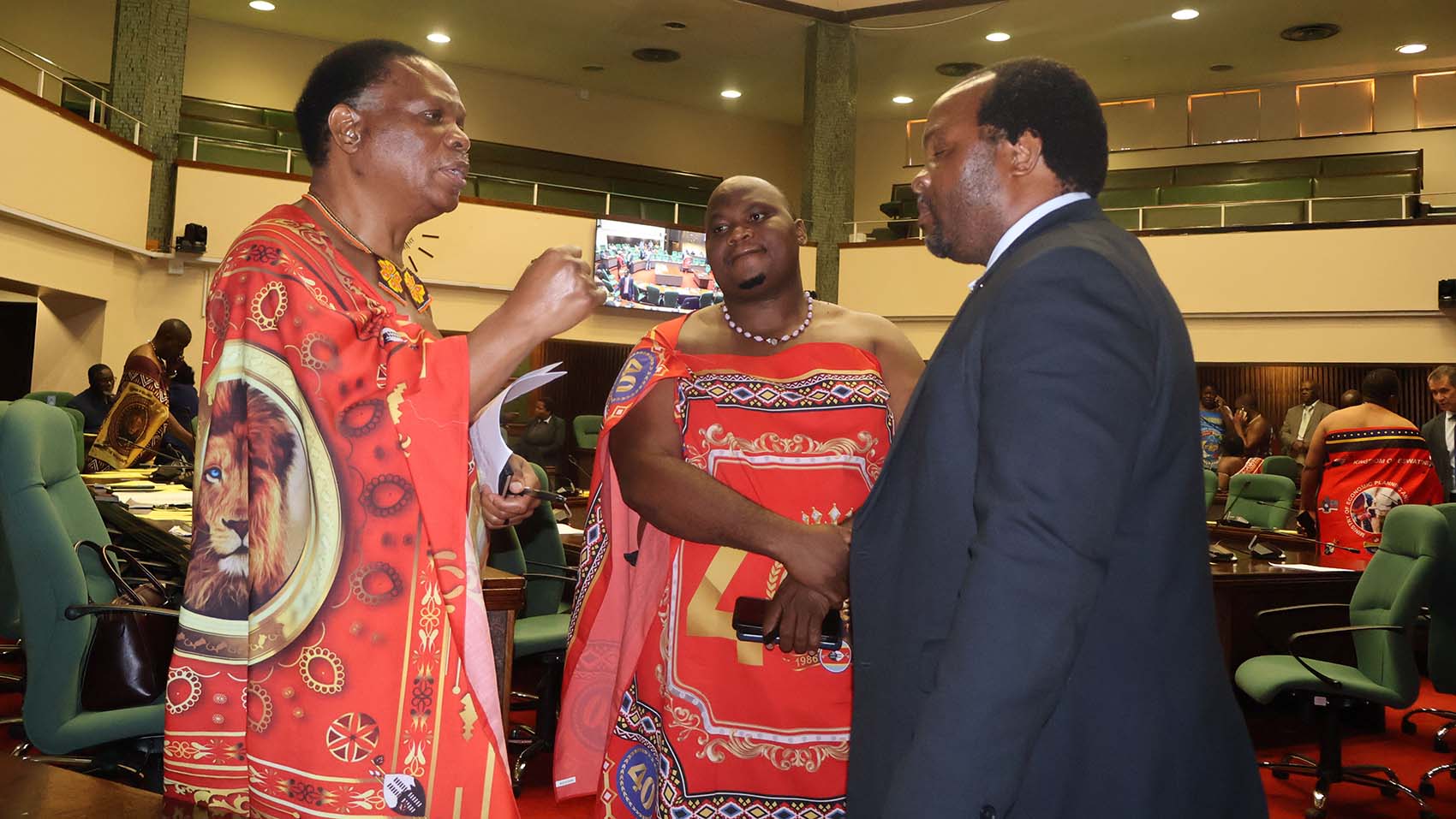 Claims of town CEO spending E5 million on trips